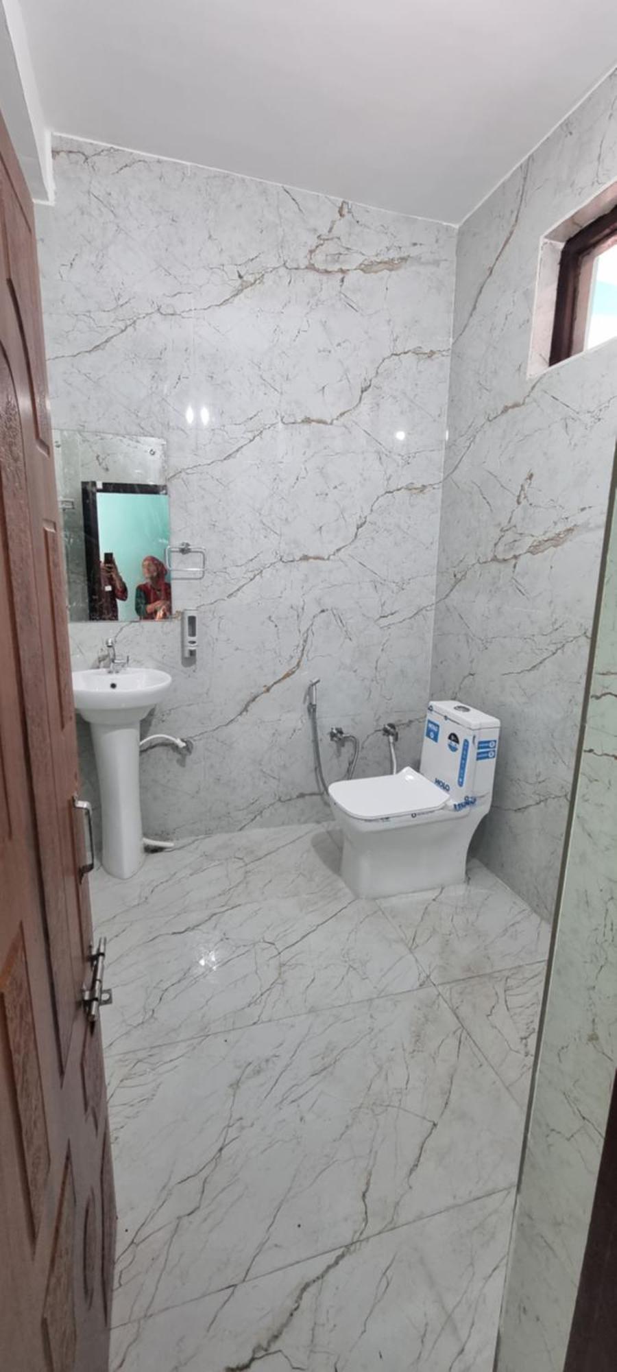 Shri Krishna Farms& Resorts Barkot Kamer foto